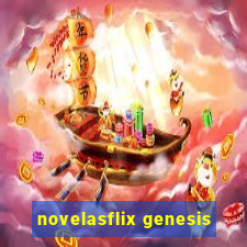 novelasflix genesis